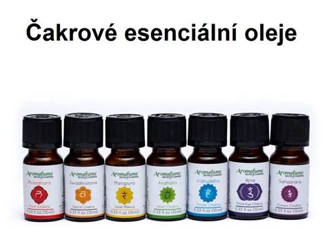 Výber esenciálnych olejov pre rôzne typy pleti