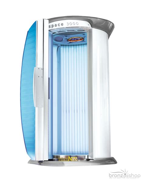 solárium - vertikálne a horizontálne