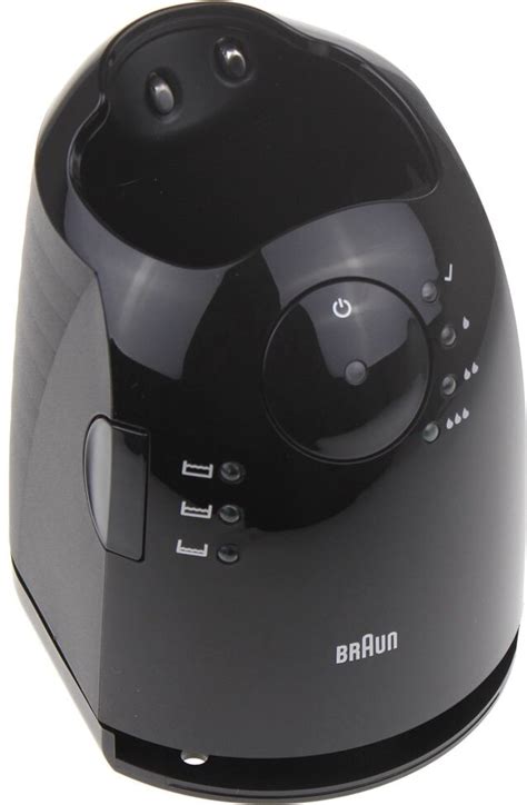 Čistiaca stanica Braun Clean & Renew