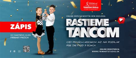 Tanečné účesy pre rôzne štýly