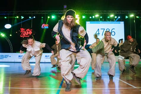 Štýlový účes na hip hop