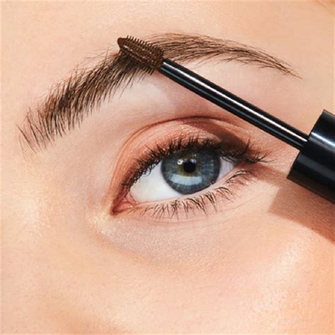 Paleta odtieňov ceruziek na obočie Rimmel Brow This Way