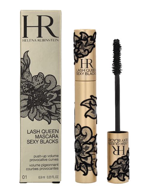 Helena Rubinstein Lash Queen Sexy Blacks riasenka