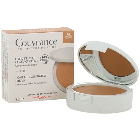 Avène Couvrance riasenka