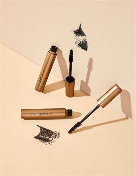 Inika Organic Long Lash Mascara