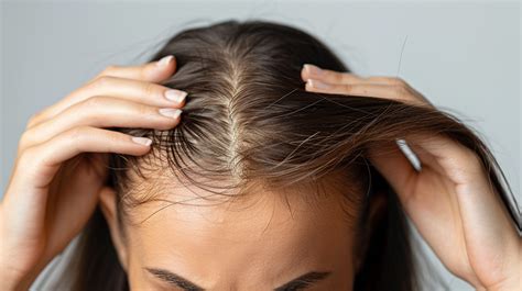 Účes pro řídké vlasy