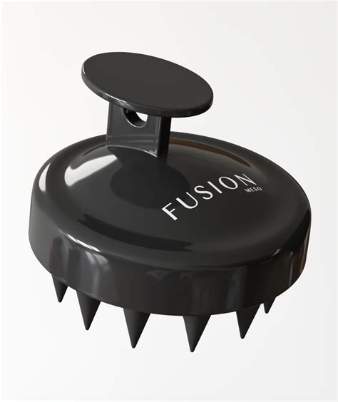 Aplikátor maskary na vlasy