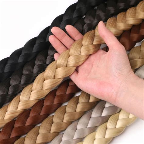 holandský vrkoč schéma