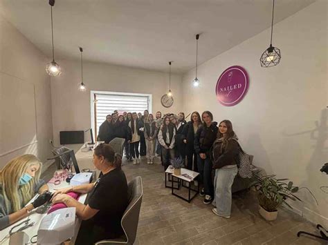 Mapa kaderníctiev a kozmetických salónov v Ružinove