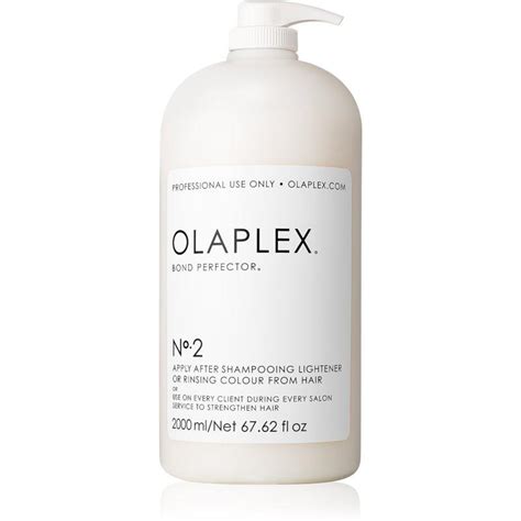 Olaplex - revolúcia v starostlivosti o vlasy pri farbení