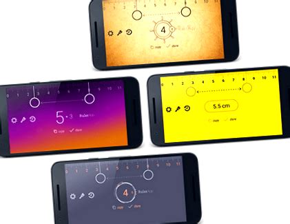 Infografika zobrazujúca rôzne dĺžky strihu pomocou nadstavcov