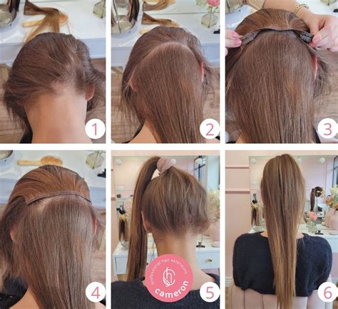 Vysoký chvost s ofinou