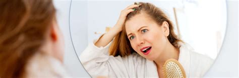 Žena s jemnými vlnami vo vlasoch