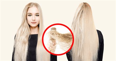 Ilustrácia správnej a nesprávnej starostlivosti o predĺžené vlasy