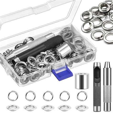 tabuľka s odporúčaným počtom očiek na ťažni