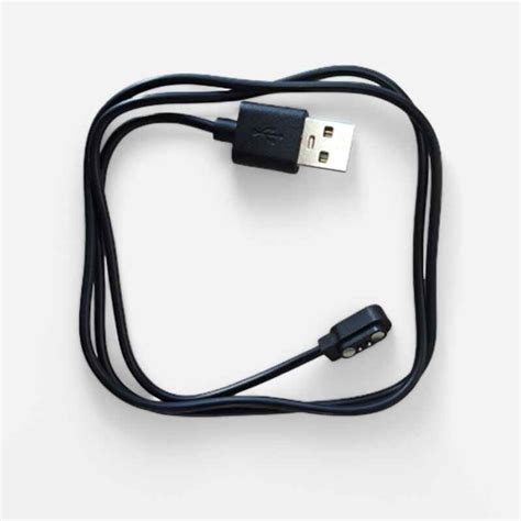 Nabíjací kábel k holiacemu strojčeku