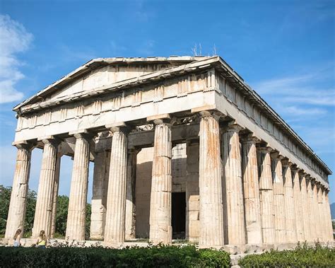 Hadriánsky chrám v Sagalasse