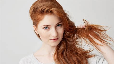 zdravé vlasy vďaka prírodným šampónom