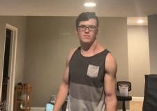 Vizualizácia účesu s vlasmi prehodenými na jednu stranu