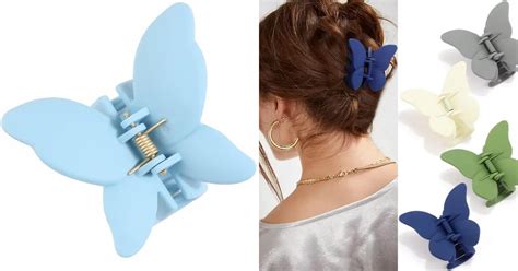 Štýlové doplnky do vlasov pre objem