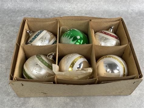 Rôzne filcové vianočné ozdoby