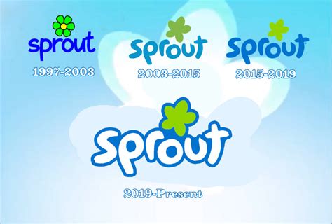 Logo značky Original Sprout