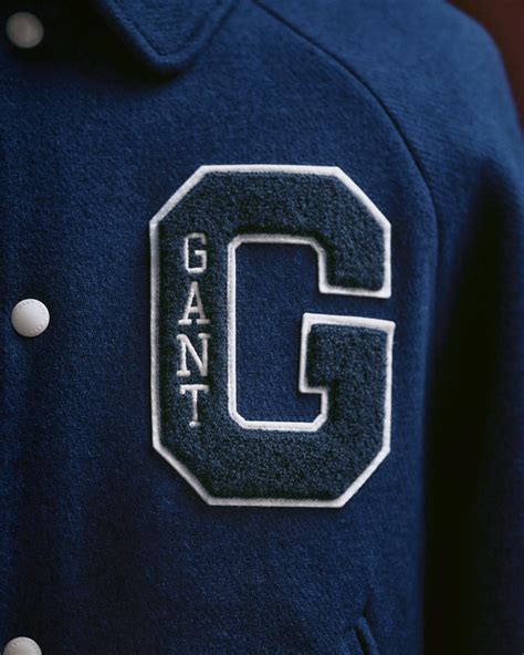detail látky boxersiek GANT