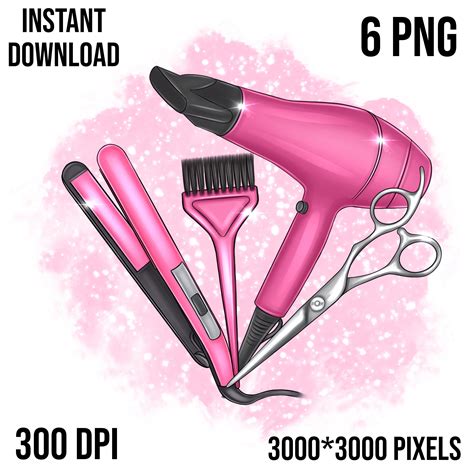 interiér kaderníctva BeBe Hair