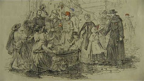 Dobrovoľníci v roku 1848