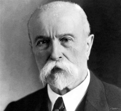 Prezident T.G. Masaryk
