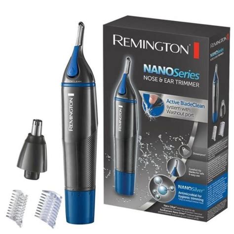 Zastrihávač chĺpkov Remington NE3850