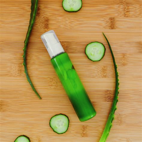 Rastlinné zložky v kozmetike