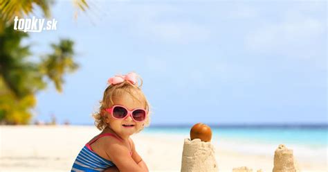 Deti v letných šortkách