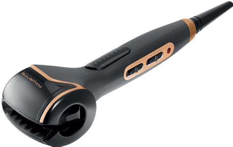 Automatická kulma v akcii