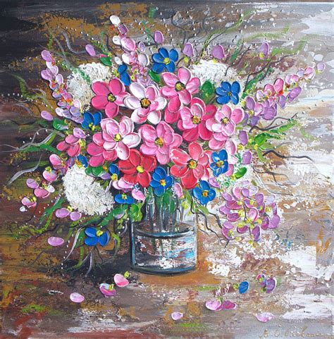 Kvety vo svadobnom účese