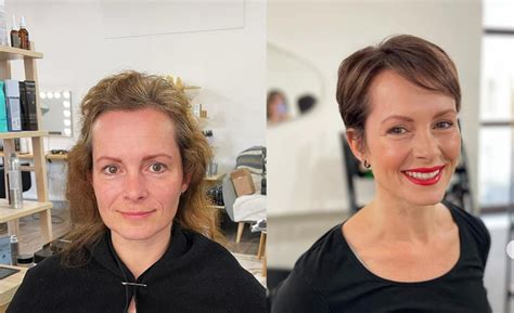 Vizualizácia rôznych typov závojov a ich párovanie s účesmi