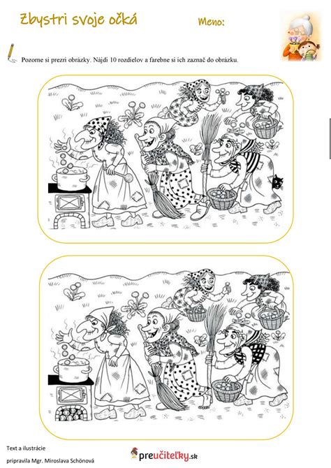 Rozdiely v typoch kief na vlasy