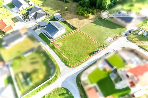 stavebný pozemok s výhľadom