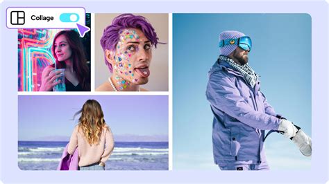 Koláž fotografií známych osobností s rôznymi bob účesmi