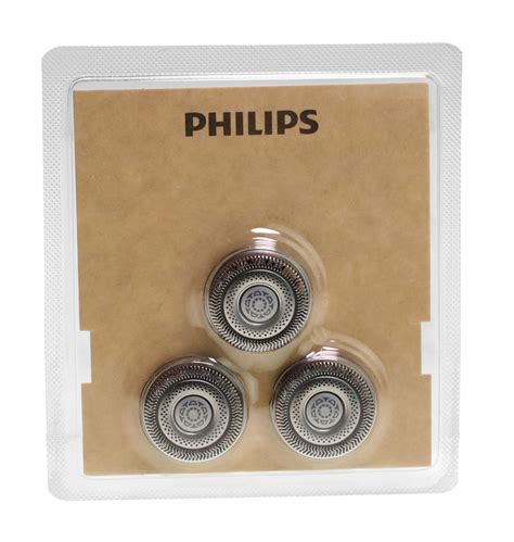 Náhradná holiaca hlava Philips SH91/50