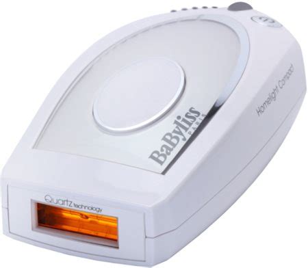 epilátor BaByliss G935E IPL