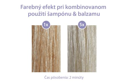 Porovnanie prirodzených a zosvetlených vlasov