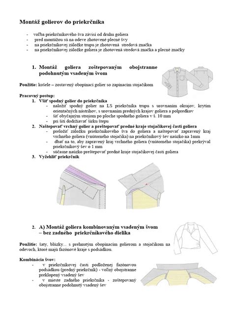 Nákres úpravy priekrčníka iba v prednom diele
