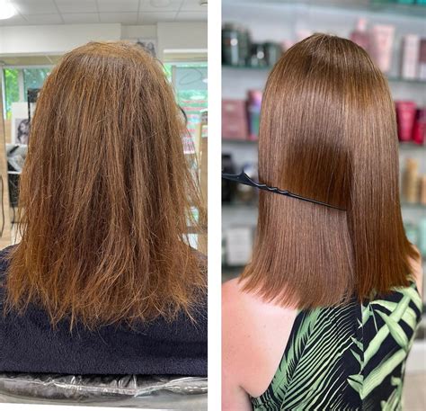 Regenerácia vlasového vlákna