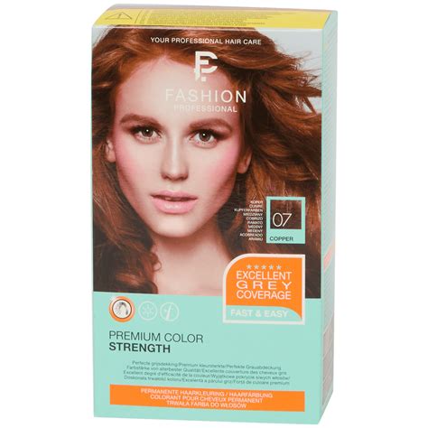 koncentrácie vyvíjačov na vlasy