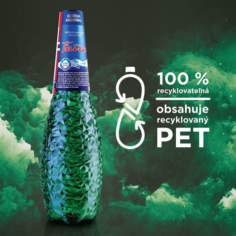 Recyklovateľná fľaša detského šampónu