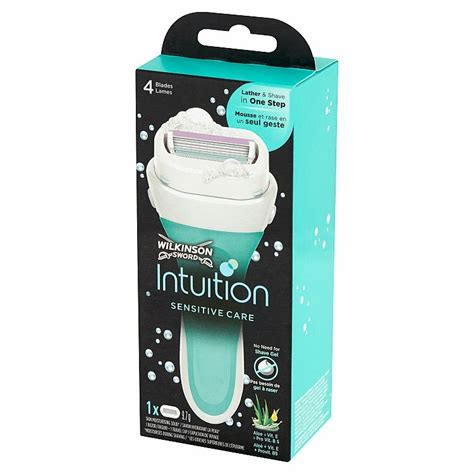 Žiletky a intímna hygiena