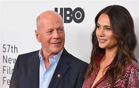 Bruce Willis s typickým pre neho účesom a bradou