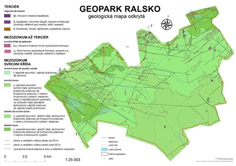 Mapa Skalice s vyznačenými kaderníckymi salónmi