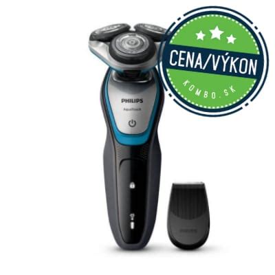 Zoznam kompatibilných modelov holiacich strojčekov Philips